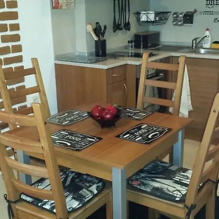 Appartamento Apolon 2