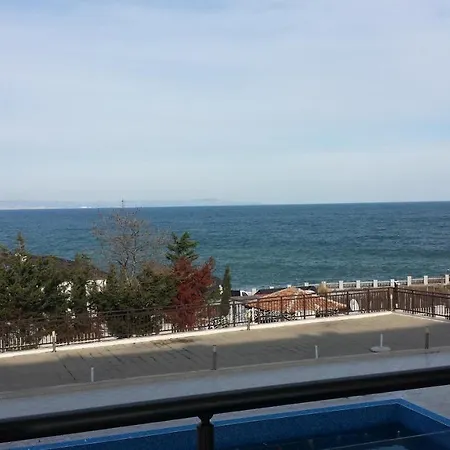 Appartamento Apolon 2 *