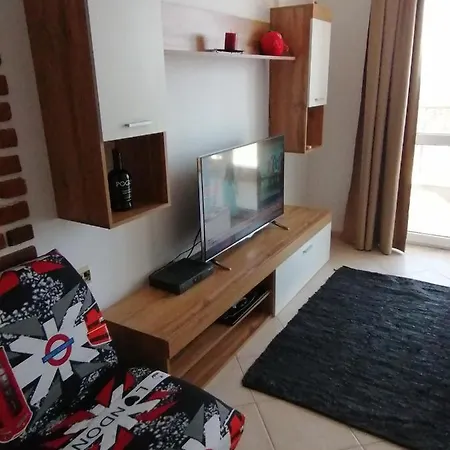 Appartamento Apolon 2 *