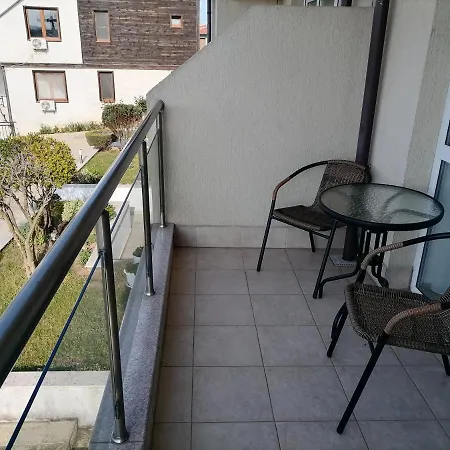 Apolon 2 Appartamento Sozopol