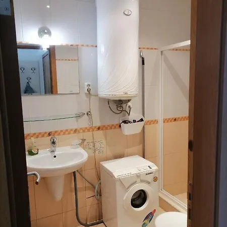Apolon 2 Appartamento