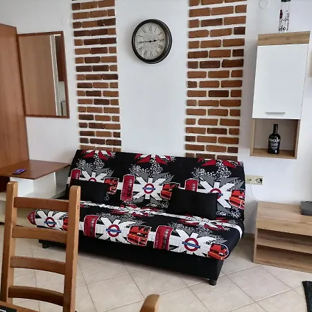 Apolon 2 Appartamento Sozopol