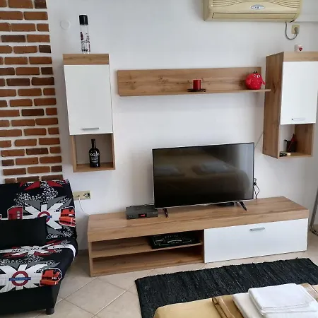 Apolon 2 Appartamento *